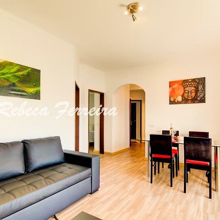 Villas2Go2 T1 Miramar Carvoeiro  Eksteriør bilde