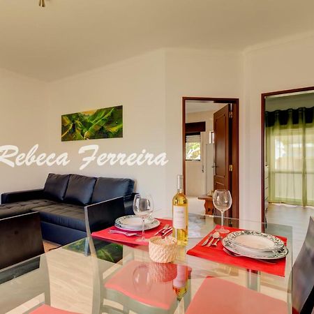 Villas2Go2 T1 Miramar Carvoeiro  Eksteriør bilde