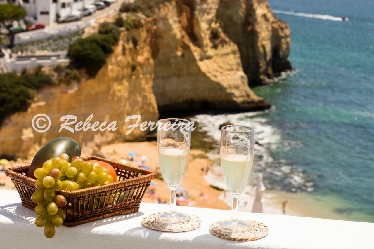 Villas2Go2 T1 Miramar Carvoeiro  Eksteriør bilde
