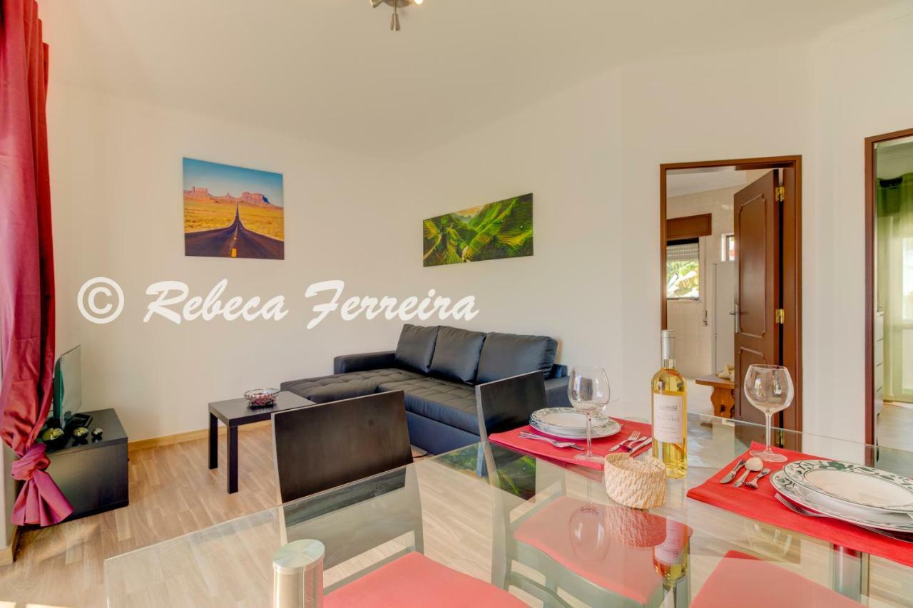 Villas2Go2 T1 Miramar Carvoeiro  Eksteriør bilde