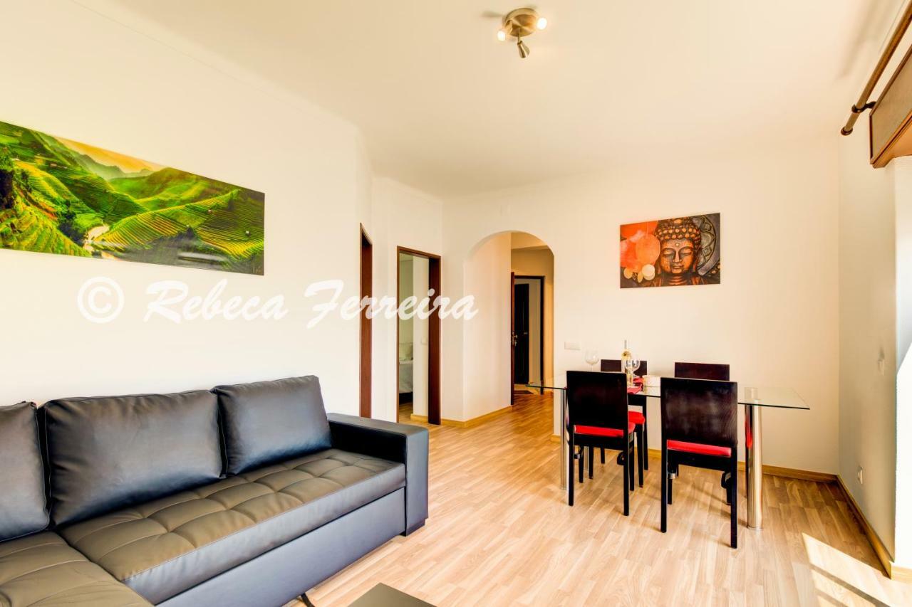 Villas2Go2 T1 Miramar Carvoeiro  Eksteriør bilde