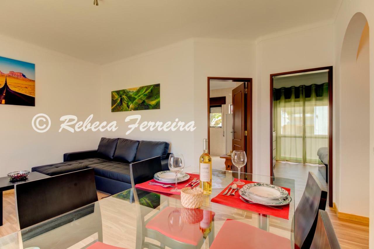 Villas2Go2 T1 Miramar Carvoeiro  Eksteriør bilde