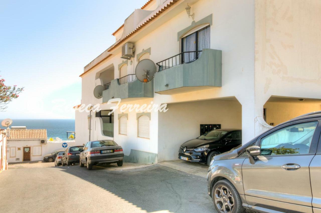 Villas2Go2 T1 Miramar Carvoeiro  Eksteriør bilde